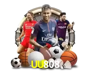Apostas Esportivas no UU808