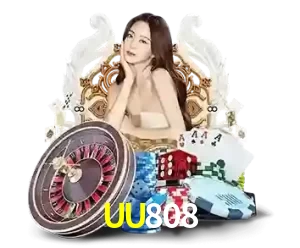 Cassino Online e Cassino Ao Vivo no UU808