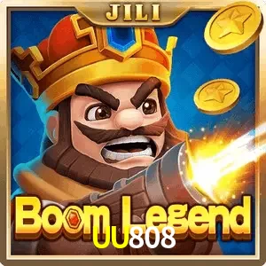 boom pescaria UU808