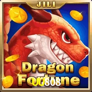 dragon fortune pescaria UU808
