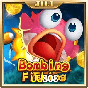 bombing fishing UU808
