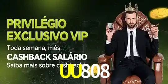 Promoções UU808